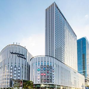 Hotel Hankyu RESPIRE OSAKA