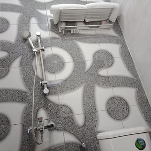 Kamar kembar deluxe